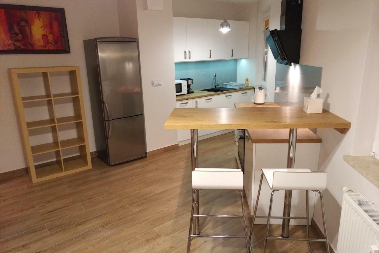 Aparts Bukowińska Mokotów Apartament Warszawa