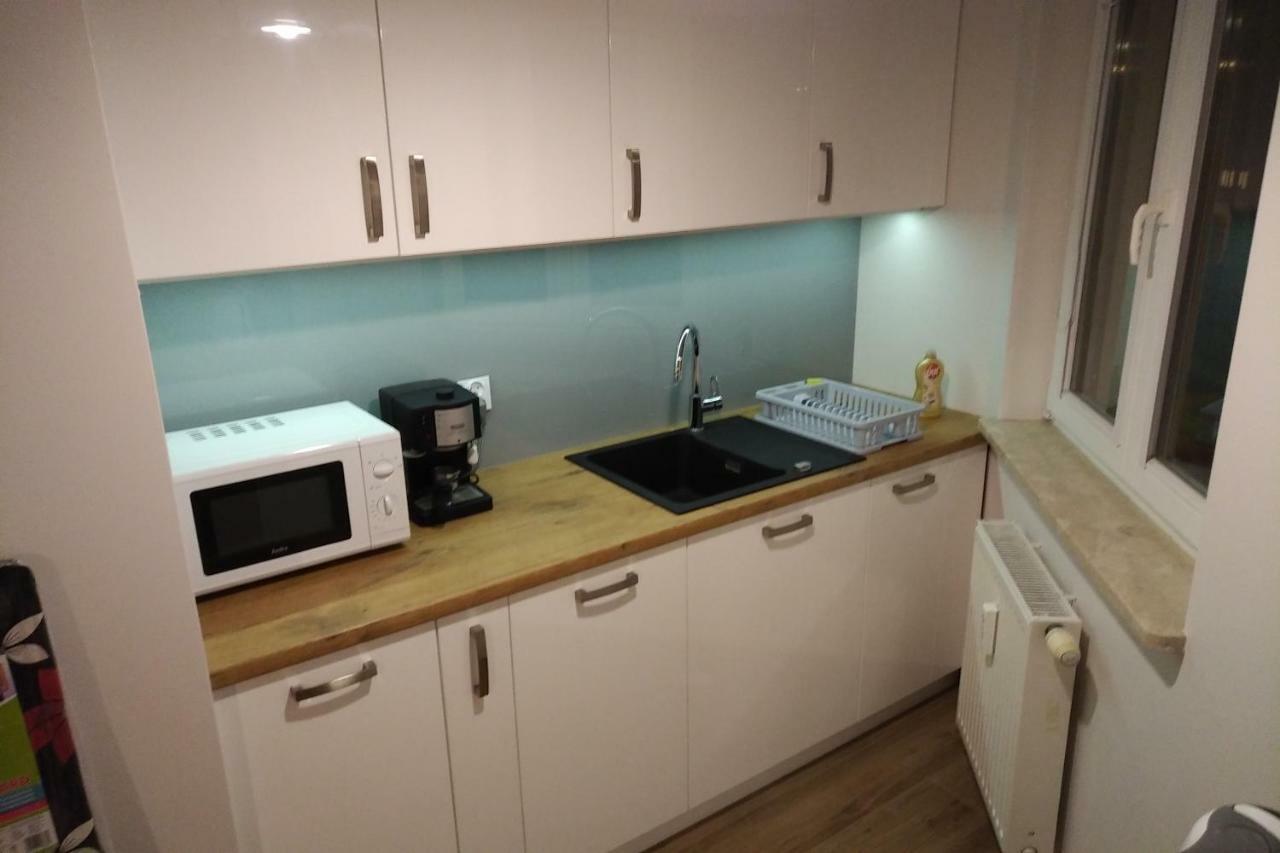 Aparts Bukowińska Mokotów Apartament Warszawa