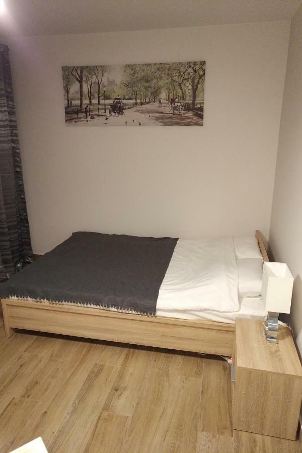 Aparts Bukowińska Mokotów Apartament Warszawa